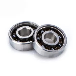 1.772 Inch | 45 Millimeter x 2.323 Inch | 59 Millimeter x 0.709 Inch | 18 Millimeter  CONSOLIDATED BEARING K-45 X 59 X 18  Needle Non Thrust Roller Bearings