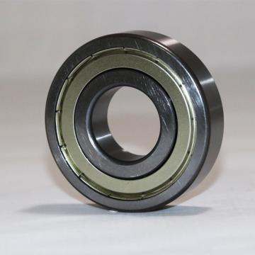 ISOSTATIC AA-204-1  Sleeve Bearings
