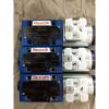 REXROTH 4WE 10 D3X/CG24N9K4 R900589933 Directional spool valves #1 small image
