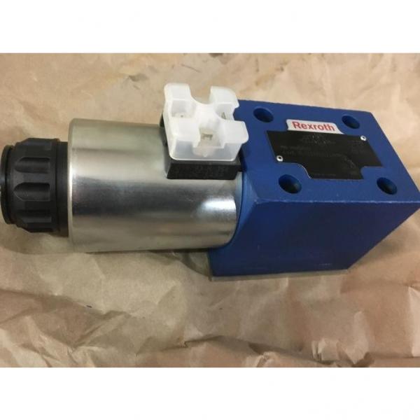 REXROTH DBW 10 B1-5X/315-6EG24N9K4 R900920863 Pressure relief valve #1 image