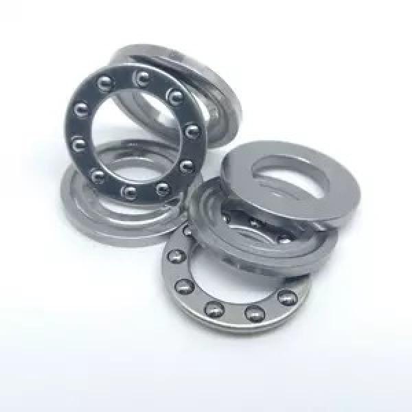 ISOSTATIC AM-609-8  Sleeve Bearings #1 image
