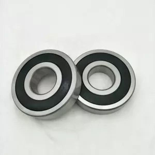ISOSTATIC AM-4555-45  Sleeve Bearings #2 image