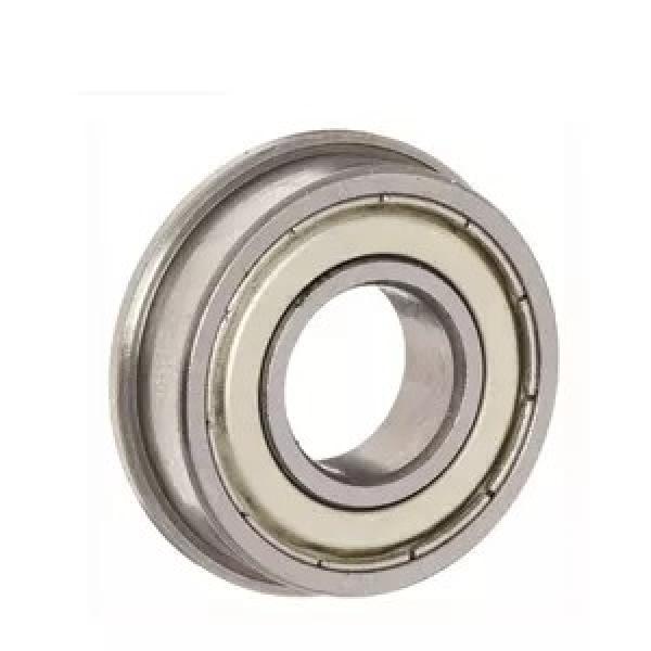 FAG NU236-E-M1A-C3 Cylindrical Roller Bearings #2 image