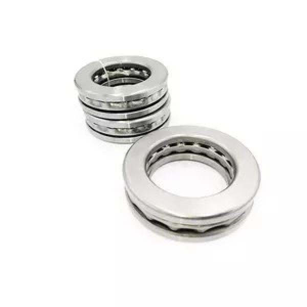ISOSTATIC AA-110-2  Sleeve Bearings #2 image
