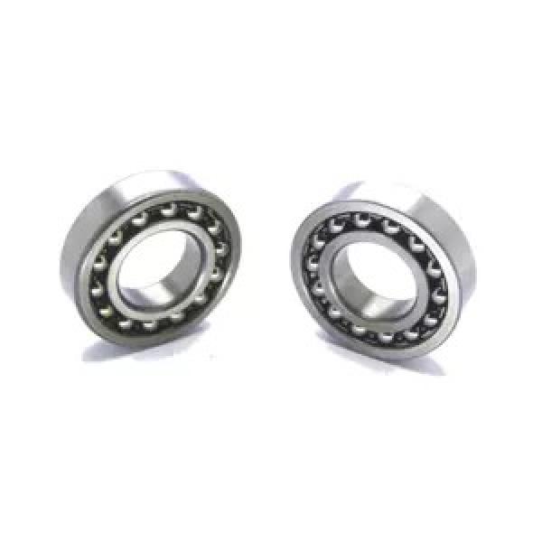 FAG NUP206-E-TVP2-C3 Cylindrical Roller Bearings #1 image