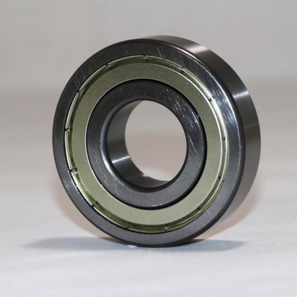 ISOSTATIC AA-204-1  Sleeve Bearings #2 image