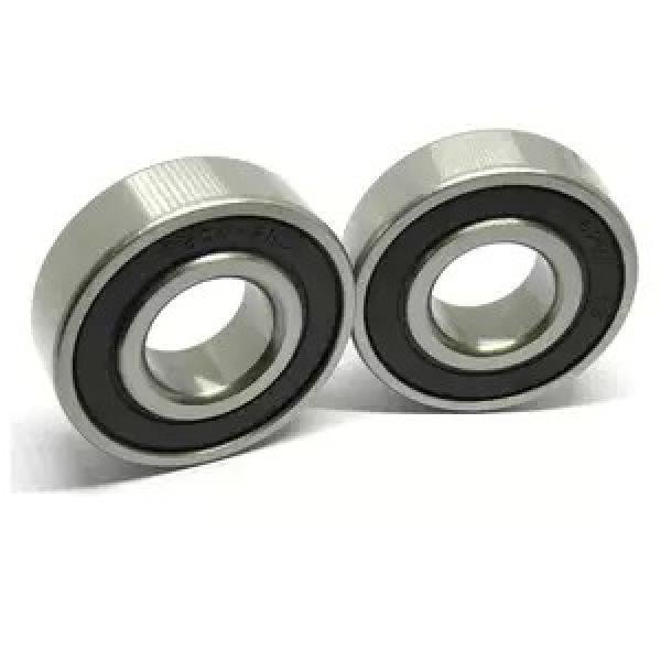 ISOSTATIC AA-838-7  Sleeve Bearings #1 image